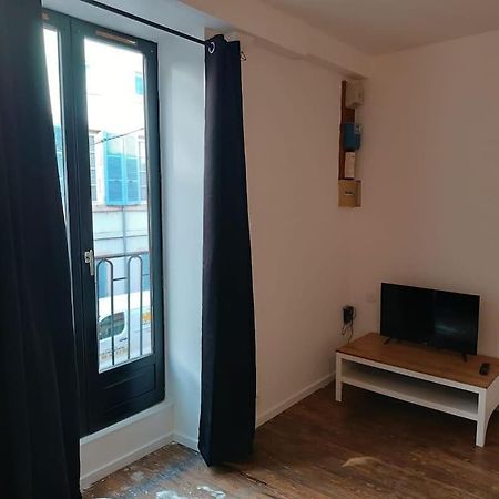 Ferienwohnung La Garconniere De Gege Tournus Exterior foto
