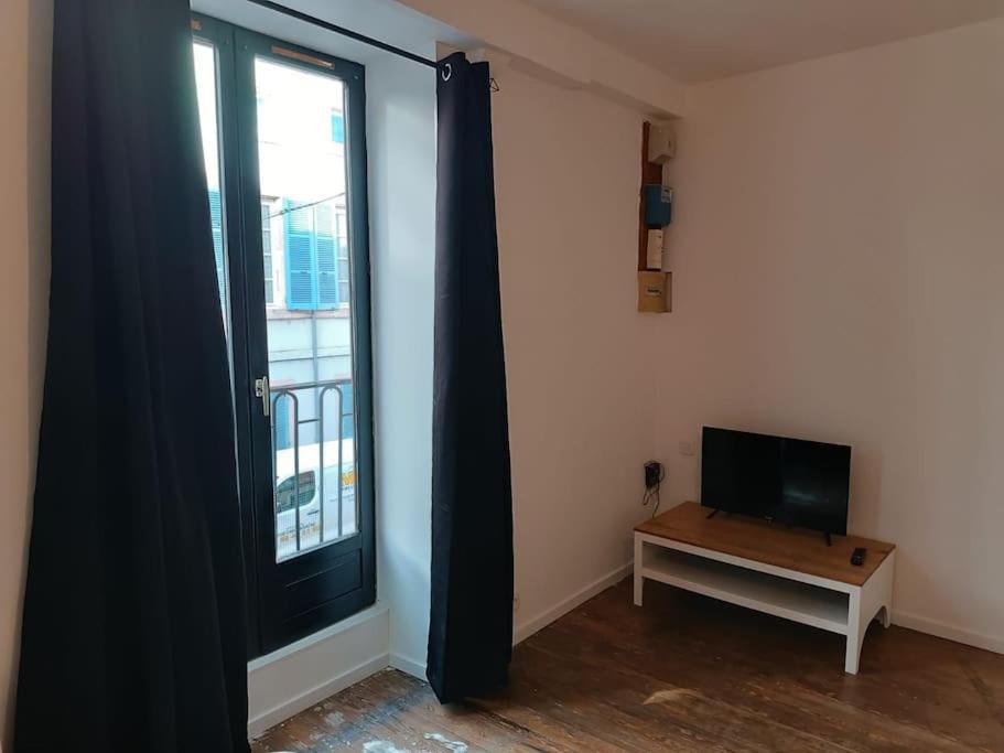 Ferienwohnung La Garconniere De Gege Tournus Exterior foto