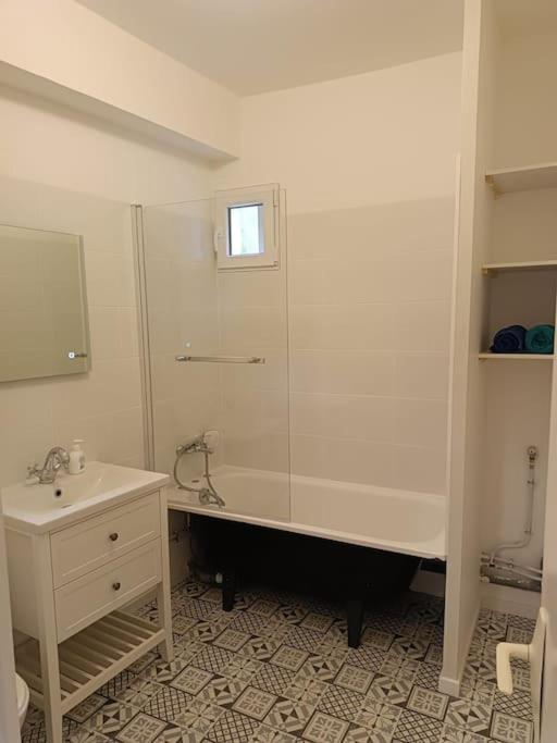 Ferienwohnung La Garconniere De Gege Tournus Exterior foto