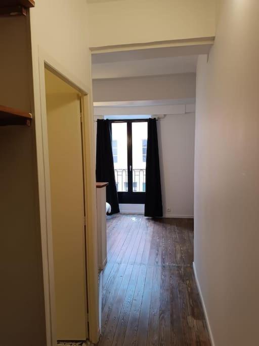 Ferienwohnung La Garconniere De Gege Tournus Exterior foto